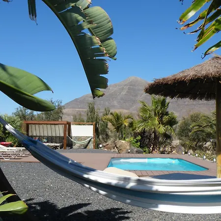 Fuerteventura Fantastica Vistas Al Mar Piscina Climatizada