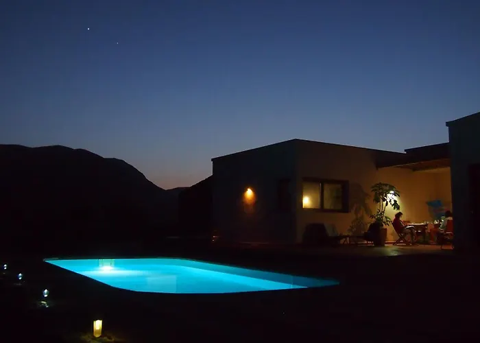 Fuerteventura Fantastica Vistas Al Mar Piscina Climatizada 빌라 *