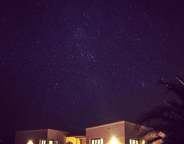 Fuerteventura Fantastica Vistas Al Mar Piscina Climatizada 빌라
