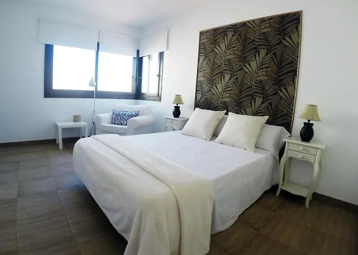 Fuerteventura Fantastica Vistas Al Mar Piscina Climatizada 빌라 타라할레호