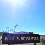 Fuerteventura Fantastica Vistas Al Mar Piscina Climatizada * Tarajalejo