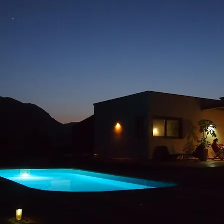Fuerteventura Fantastica Vistas Al Mar Piscina Climatizada Villa *