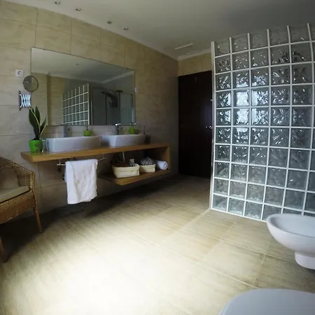 Villa Fuerteventura Fantastica Vistas Al Mar Piscina Climatizada *