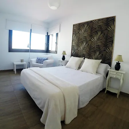 Fuerteventura Fantastica Vistas Al Mar Piscina Climatizada Villa Tarajalejo