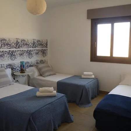 Fuerteventura Fantastica Vistas Al Mar Piscina Climatizada Villa *