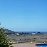 Fuerteventura Fantastica Vistas Al Mar Piscina Climatizada
