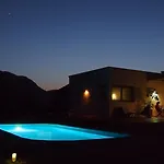 Fuerteventura Fantastica Vistas Al Mar Piscina Climatizada Villa *