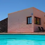 Villa Fuerteventura Fantastica Vistas Al Mar Piscina Climatizada *