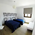 Fuerteventura Fantastica Vistas Al Mar Piscina Climatizada Villa Tarajalejo