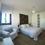Fuerteventura Fantastica Vistas Al Mar Piscina Climatizada * Tarajalejo