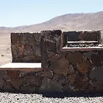 Villa Fuerteventura Fantastica Vistas Al Mar Piscina Climatizada *