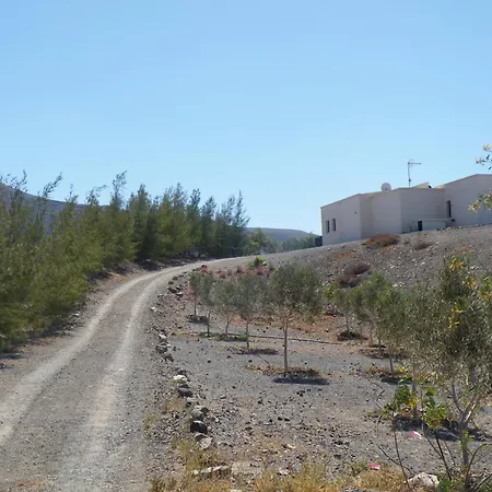 Fuerteventura Fantástica Vistas Al Mar Piscina Climatizada Tarajalejo