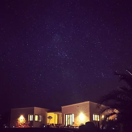 Fuerteventura Fantástica Vistas Al Mar Piscina Climatizada Villa