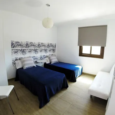 Fuerteventura Fantástica Vistas Al Mar Piscina Climatizada Villa Tarajalejo