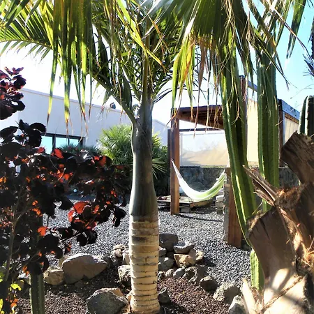 Fuerteventura Fantástica Vistas Al Mar Piscina Climatizada Tarajalejo