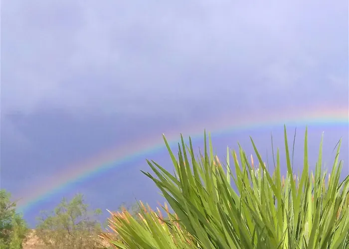 Fuerteventura Fantastica Vistas Al Mar Piscina Climatizada טרחלחו