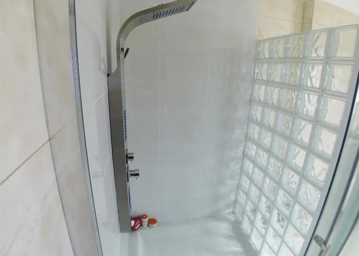 וילה Fuerteventura Fantastica Vistas Al Mar Piscina Climatizada טרחלחו