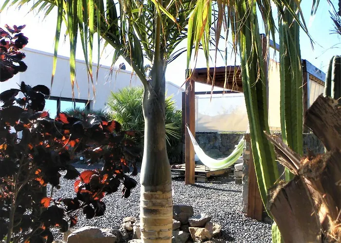 Fuerteventura Fantastica Vistas Al Mar Piscina Climatizada טרחלחו