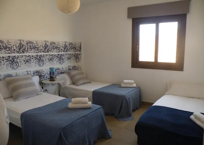 Fuerteventura Fantastica Vistas Al Mar Piscina Climatizada וילה *