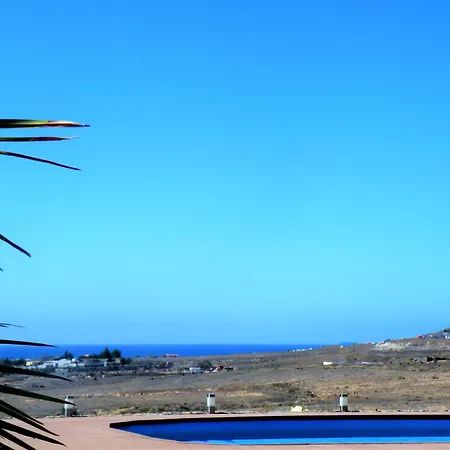 فيلة Fuerteventura Fantastica Vistas Al Mar Piscina Climatizada تاراخاليخو