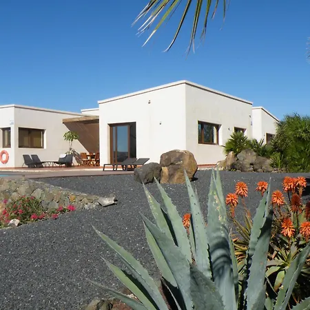 Fuerteventura Fantastica Vistas Al Mar Piscina Climatizada فيلة