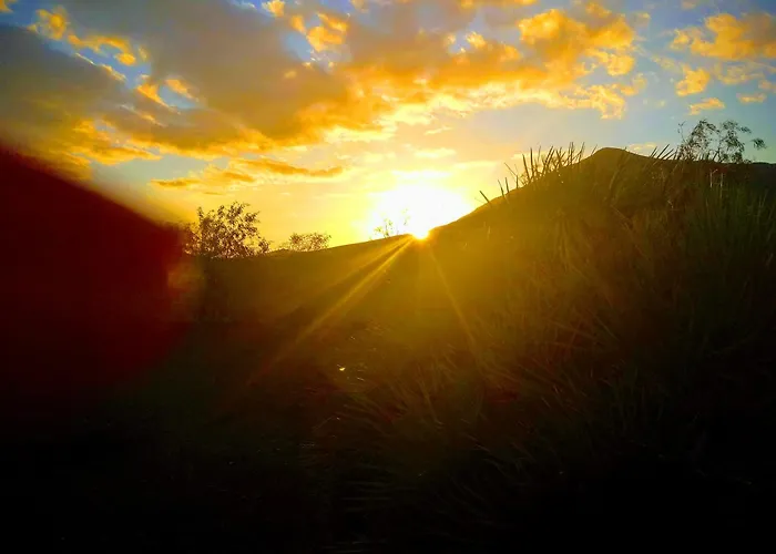Fuerteventura Fantástica Vistas Al Mar Piscina Climatizada