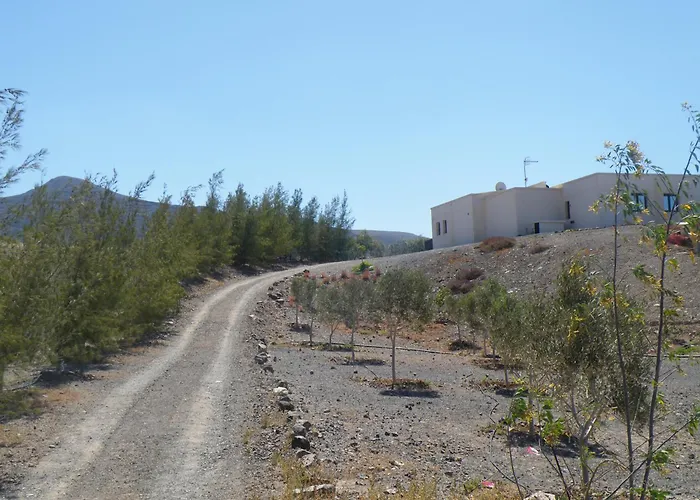 Fuerteventura Fantástica Vistas Al Mar Piscina Climatizada Tarajalejo
