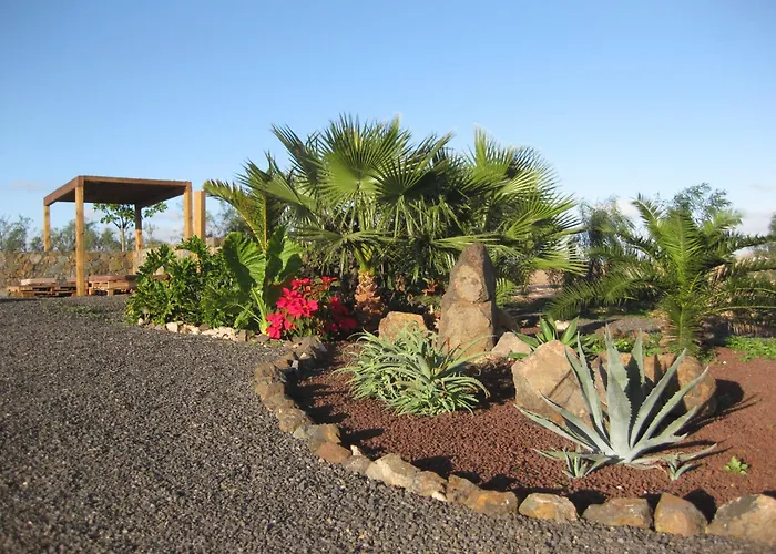 Villa Fuerteventura Fantástica Vistas Al Mar Piscina Climatizada Tarajalejo
