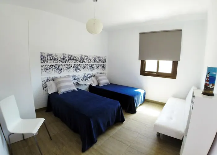 Fuerteventura Fantástica Vistas Al Mar Piscina Climatizada Villa Tarajalejo